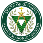 Allied Masonic Degrees