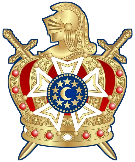 Order DeMolay - Georgia