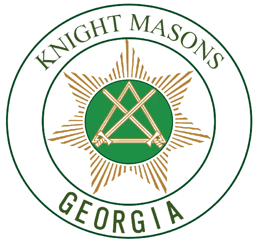 Knight Masons Georgia