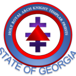 Holy Royal Arch Knight Templar Priest