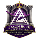 Jason Burr Council #13 - RSM