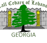 Tall Cedars of Lebano - Georgia