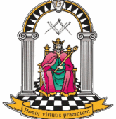 Masonic of Order of Athelstan