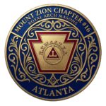 Mount Zion Chapter #16 RAM