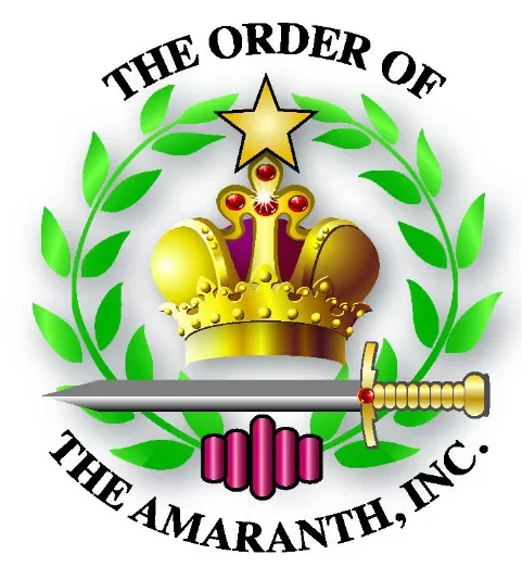 Order of Amaranth