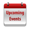 upcoming events